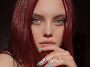 Alicepill