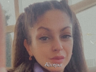 Alicepur