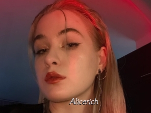 alicerich Le Scandale
