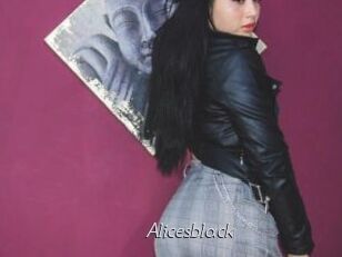 Alicesblack