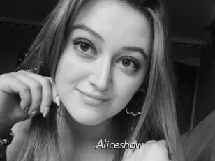 Aliceshow
