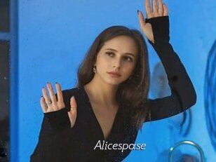 Alicespase