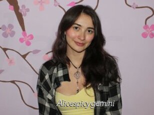 Alicespicygemini