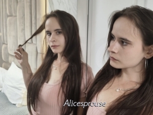 Alicesprouse