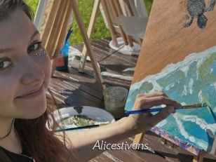 Alicestivens