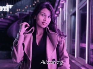 Aliceswag