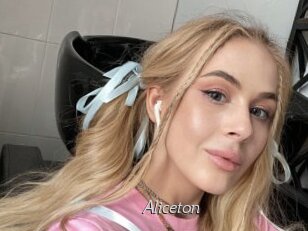 Aliceton