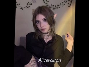 Alicevalton