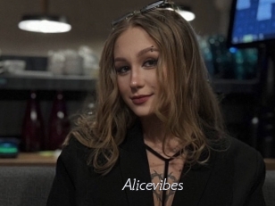 Alicevibes