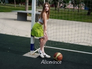 Alicevince