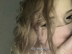 Alicewanhe