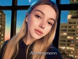 Alicewegmann