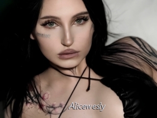 Alicewesly
