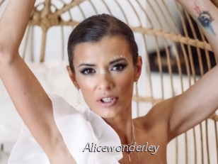 Alicewonderley