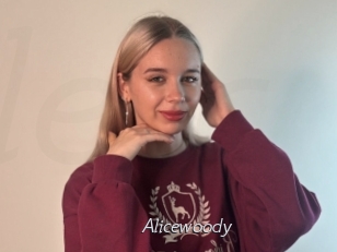 Alicewoody