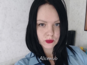 Alicewuo
