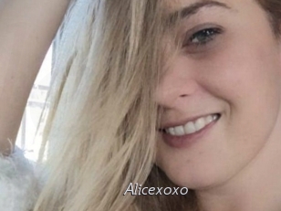 Alicexoxo