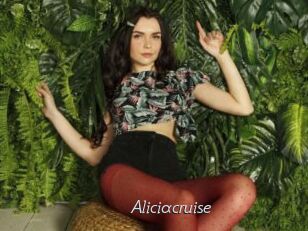 Aliciacruise