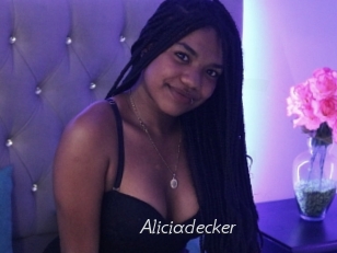 Aliciadecker