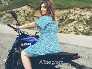 Aliciagreen