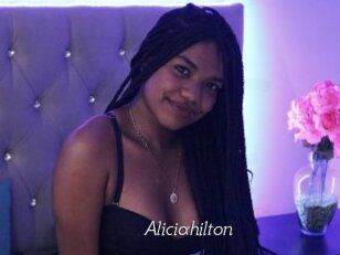 Aliciahilton