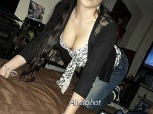 Aliciahot