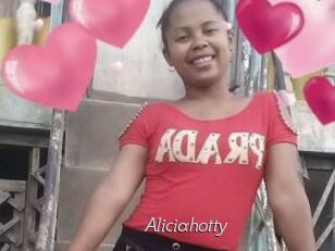Aliciahotty