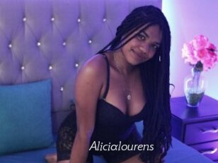 Alicialourens