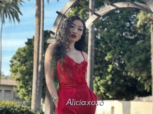 Aliciaxoxo
