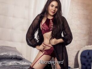 alicrawford Le Scandale