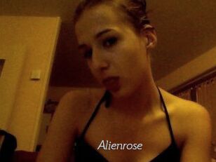 Alienrose