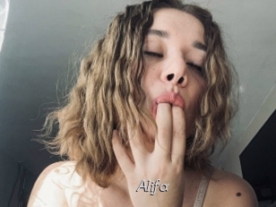 Alifa