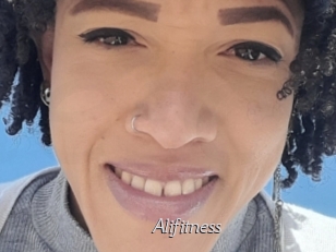 Alifitness