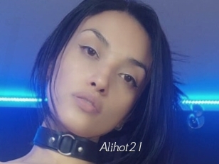 Alihot21