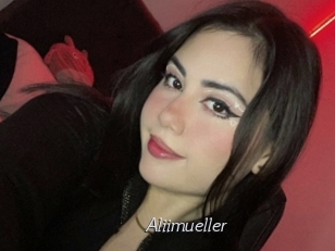 Aliimueller