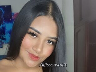 Aliissonsmith