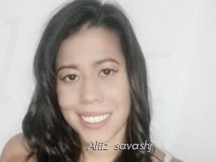 Aliiz_savashj