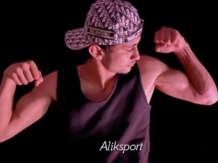 aliksport Le Scandale