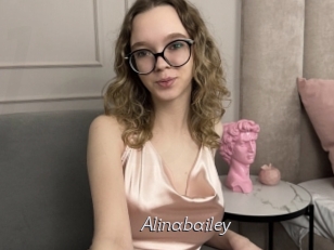 Alinabailey