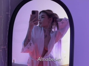 Alinabecker