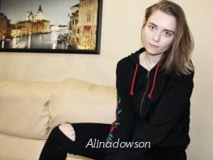 Alinadowson