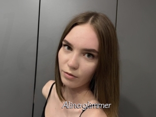 Alinaglimmer