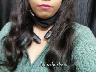 Alinahudson