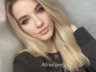 Alinalovely