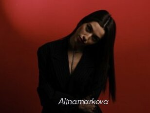 Alinamarkova