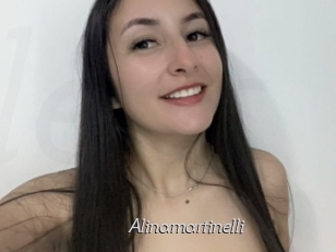 Alinamartinelli