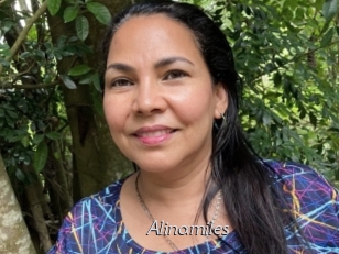 Alinamiles