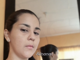 Alinanat