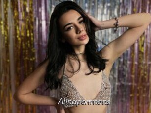 Alinaportmans