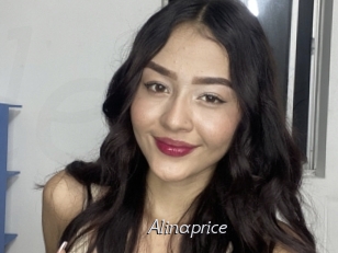 Alinaprice